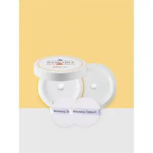 보타니컬테라피 베이비 워셔블 썬팩트+리필SET (15g+15g) 무기자차