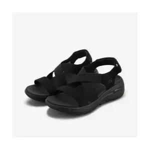 매장정품[브랜드명]SKECHERS 여성 고워크 아치핏 샌들_SP0WSCFM091SP0WSCFM091109713