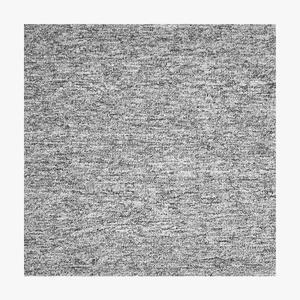 카페트타일 DIY 셀프 바닥 매트 라이트그레이 거실 베란다 사무실 방염