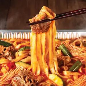 프레시지 캠핑포차 육칼전골 밀키트 (2인분)