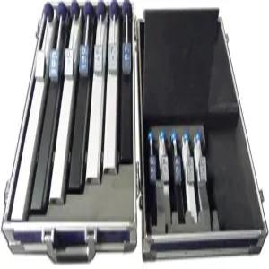 스즈키 악기 주식회사 HB-120A 톤 차임 3옥타브 케이스 세트