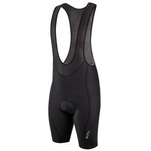 산악 라이딩을 빕 로토 사이클링 위한 & 패딩 자전거 반바지 스펀지 처리된 로드 젤 바이크 남성