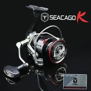 바다낚시 TJ코리아 씨카고K 스피닝릴