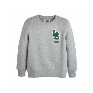 리바이스 LEVI'S LEVIS KIDS 모노그램 풀오버(주니어) 그레이 V254SW334P 588843