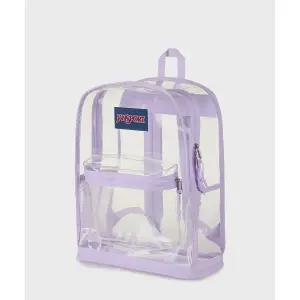 잔스포츠 클리어팩 PASTEL LILAC