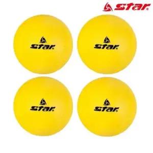 [생활] 스타스포츠 티볼 공세트 뉴 4개입 WXB3000