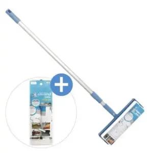 [생활] 먼지 제거 클리너 돌돌이 테이프 리필 청소 롤