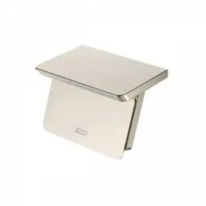 [생활] 액티브 액세서리 휴지 걸이 사틴 헤어라인 FH1058-0KAK450AW