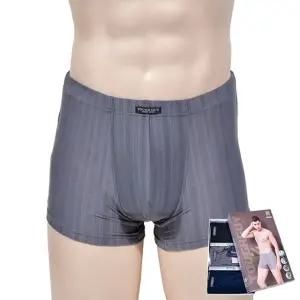 (터프가이)고신축 스트라이프 남성 드로즈 3매입 EXz6+5jZR