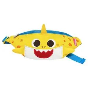 [생활] 웰씨존 핑크퐁 NEW 아기 상어 힙색