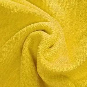 [생활] 매직크린 초극세사FBZ 고중량 경편 이지타올 40X60 옐로우 20P