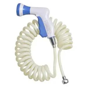 [생활] 베란다 스프레이건 베란다용스프레이 코일스프레이세트 분사건