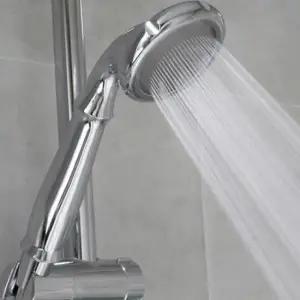 [생활] 리모델링메탈호스 강력 물줄기 2m 부드러운 샤워세트