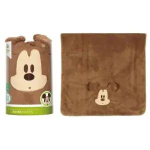 [생활] 미키마우스 비치타올 바스 타월 수건 대형 비치타월