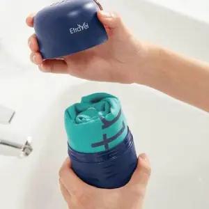 [생활] 스포츠타월 땀수건 헬스수건 휴대용수건 등산타올