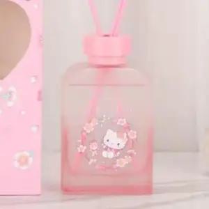 [Deco] 헬로키티 디퓨저 향기인테리어 천연방향제 리치소다