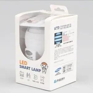 [Deco] LED스마트전구 회전형 취침등 광센서 밝기조절