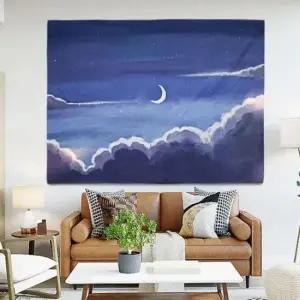 [Deco] 인테리어그림 신혼집 집꾸미기 유화 포스터 L