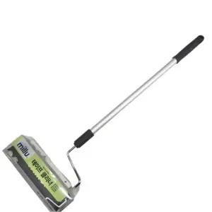 밀루160 롱 핸들테이프 세트 테이프크리너 핸들테이프 찍찍이롤러 청소용 롱 막대돌돌이 핸들 테이프클리너