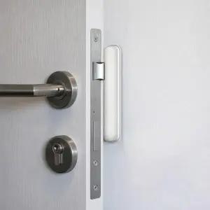 500155 도어충격방지 접착식 실리콘 패드