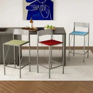 모던 심플 스테인 실버 스텐 바체어 텀블러 커피잔