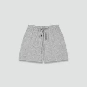 JAJU 여 레이온 스트레치 3부 라운지 팬츠 J2052020040831064046