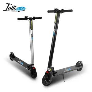 경량 전동킥보드 LGO-C350 5.2Ah