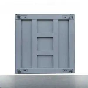 돼지 가축 대형저울 무게측정기 울타리체중계 대형견