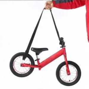 [콩심팥심]스쿠터 미니벨트 웨빙 숄더스트랩 스케이트 손잡이