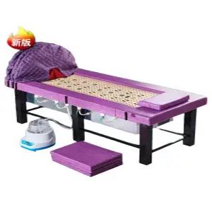 건식 복부 전신 사우나 열돔 전기 원적외선 온열