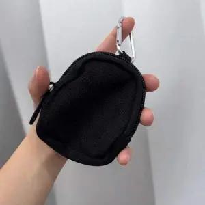 [골드스마일]지갑 키링 소형 동전 지갑 미니 지퍼