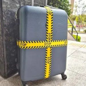 [골드스마일]캐리어 스트랩 여행용 밸트 캐리어고정줄