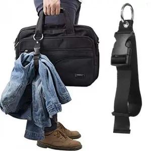 러기지 벨트 캐리어 고정 밸트 차상자