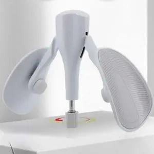 [골드스마일]하체 운동 기구 코어 트레이닝 근력 12kg