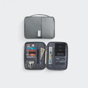 여행용 여권 파우치 가방 소형 DD-10083