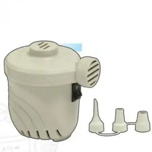 차량용 전자 에어펌프 공기주입기 에어매트