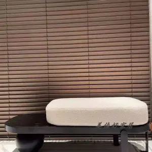 인테리어 벤치의자 매장 모던 벤치스툴 현관 원목벤치 원목