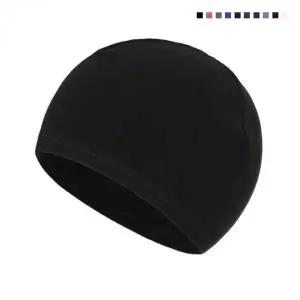 자전거 비니 캡 모자 러닝 스킨 가리개