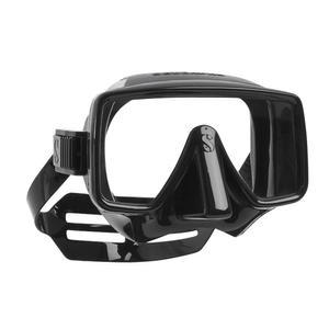 스쿠 로 프레임리스 고릴라 마스크