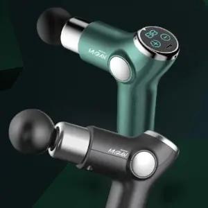 [모두쇼핑}마사지건 충전식 미니 마사지 다리마사지기 발마사지기 손마사지기 어깨마사지기