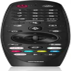 음성 및 포인터 기능이 있는 LG 스마트 TV용 교체 매직 리모컨 TV LED OLED 나노셀용 리모컨과 호환 가능