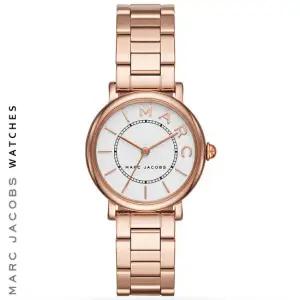 마크제이콥스 MJ3527 메탈밴드 여성시계