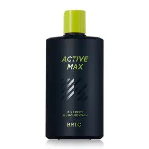 BR 액티브 맥스 헤어 앤 바디 올라운드 워시 200ml/수분쿨링케어