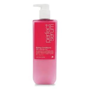 [퍼니메이커]미쟝센 퍼펙트세럼 볼륨 스타일링 샴푸 컨디셔너 린스 트리트먼트 바디워시 대용량샴푸