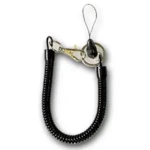 장식 스프링 키링 차키 고리 가죽열쇠 자동차열쇠 열쇠 키홀더 캐릭터열쇠