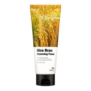 꽃을든남자 쌀겨 클렌징 폼 150ml