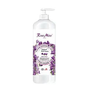 로즈마인 퍼퓸드 바디로션 1000ml (머스크 앤 머스크)