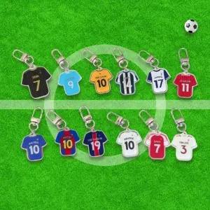 토트넘 유니폼 가방 백꾸키링 굿즈 선수 에어팟키링 커스텀 축구