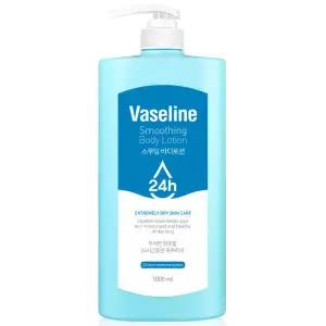 바세린 바디로션 대용량 24h 스무딩 1000ml