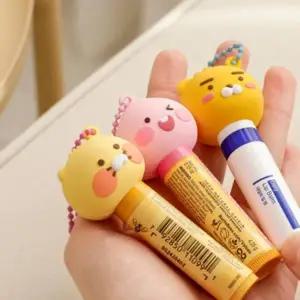 리틀프렌즈 뚜껑 키링 카카오프렌즈 캐릭터 귀여운 인형키링